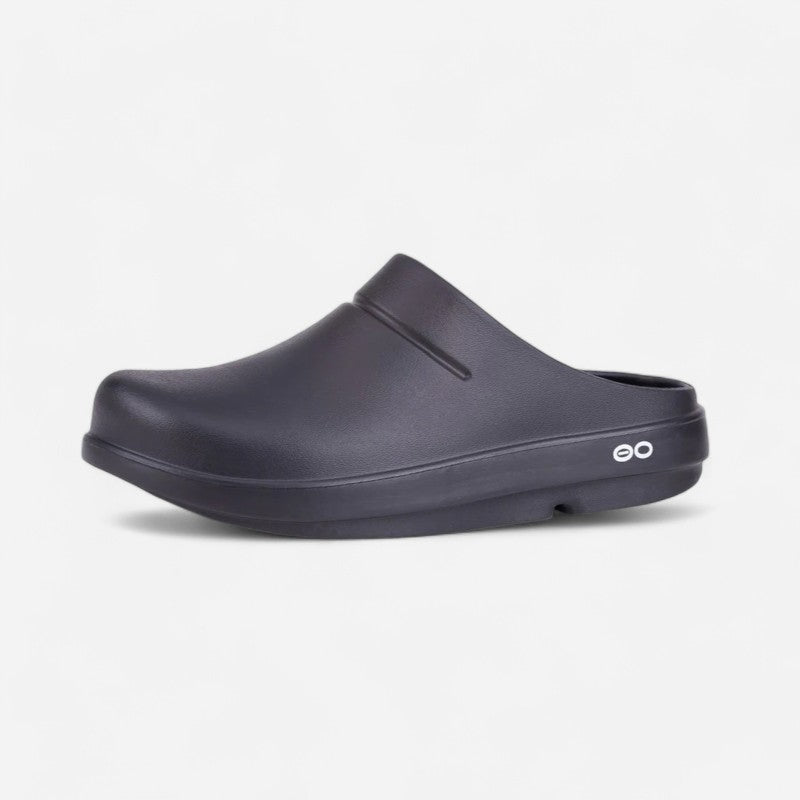 Unisex Oocloog Black