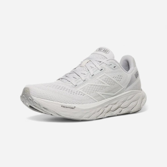 Women's Fresh Foam X 880V14 Grey Matter/Raincloud