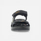 Men's Yucatan Black/Mole