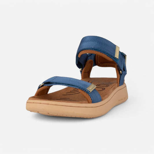 Line Old Denim