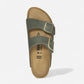 Arizona Thyme Oiled Leather Narrow