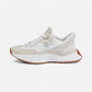 Women's Monaco White/Moonbeam