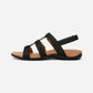 Amber Pearl Black Woven