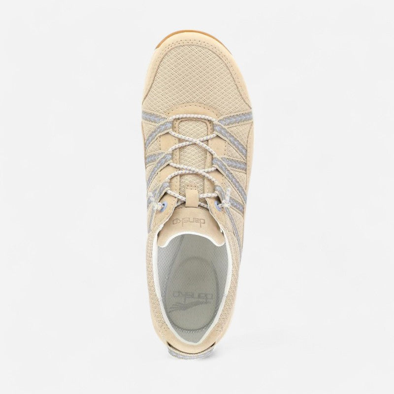 Harlyn Sand Suede