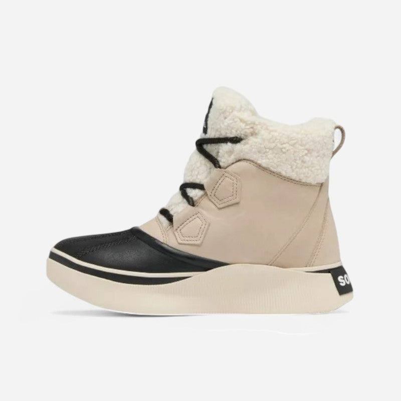 Out N About IV Chillz Omega OmegaTaupe/Black