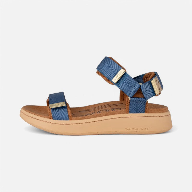Line Old Denim