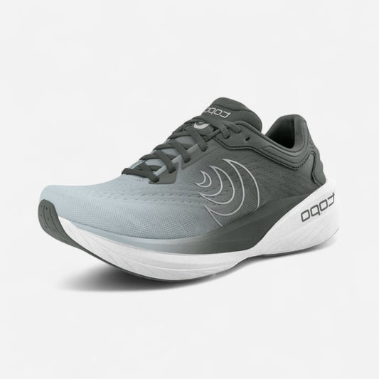 Topo Athletics Men's Phantom 4 Grey/Grey