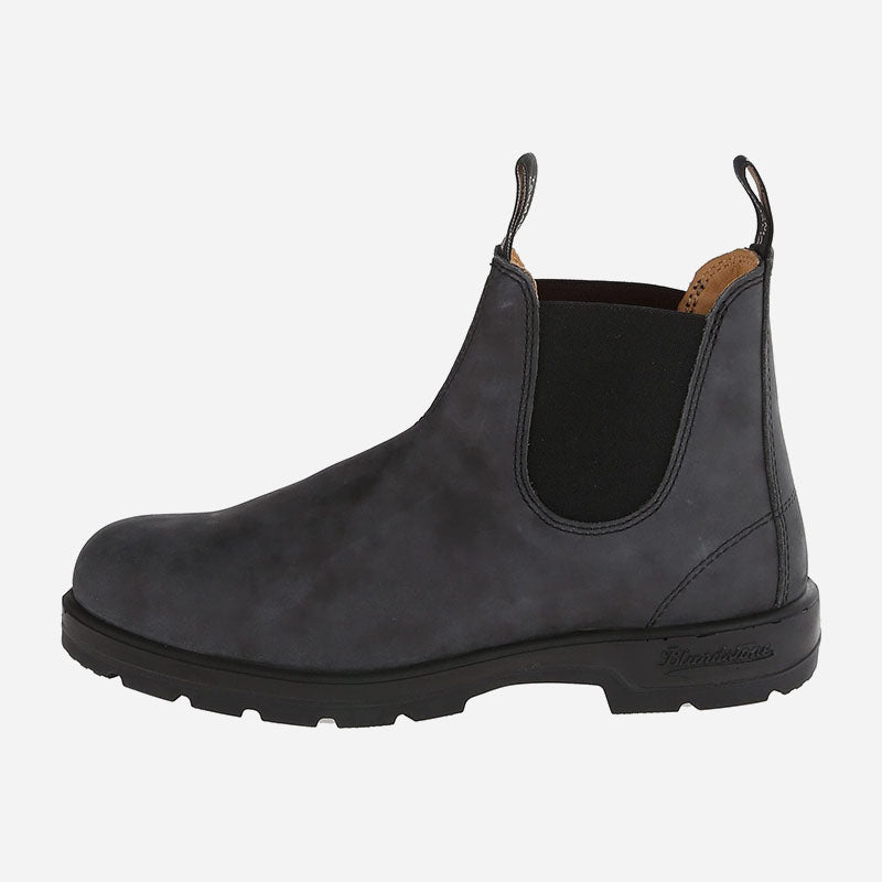 587 Rustic Black