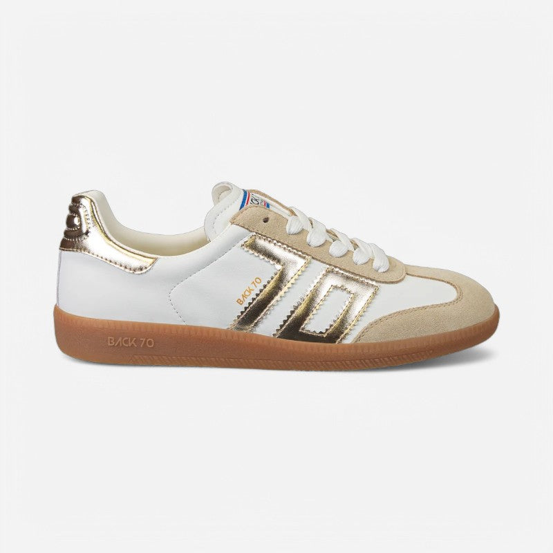 Cloud Beige Suede