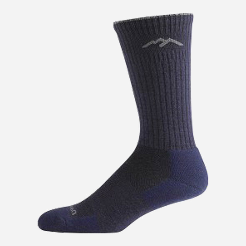 Men's Standard Issue Mid Calf Lightweight Navy