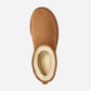 Men's Classic Mini Boot Chestnut