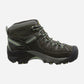 Women's Targhee II Mid WP Goat/Crown Blue