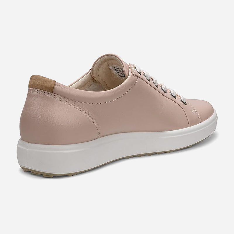 Soft 7 Sneaker Rose Dust