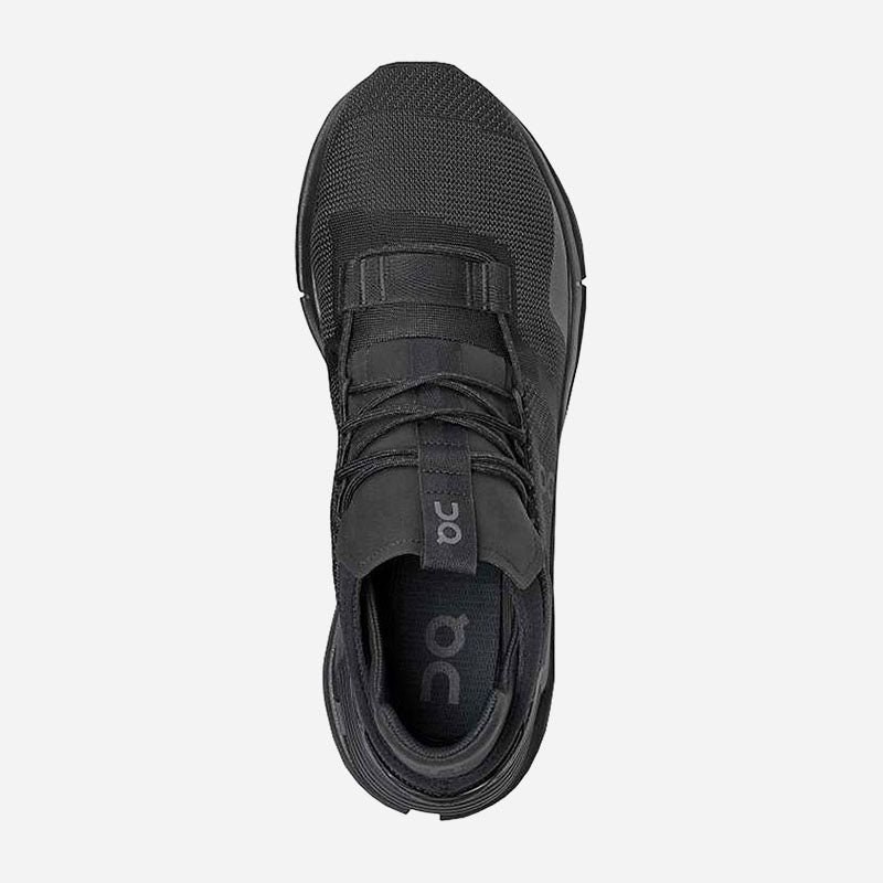 Men's Cloudnova Black/Eclipse