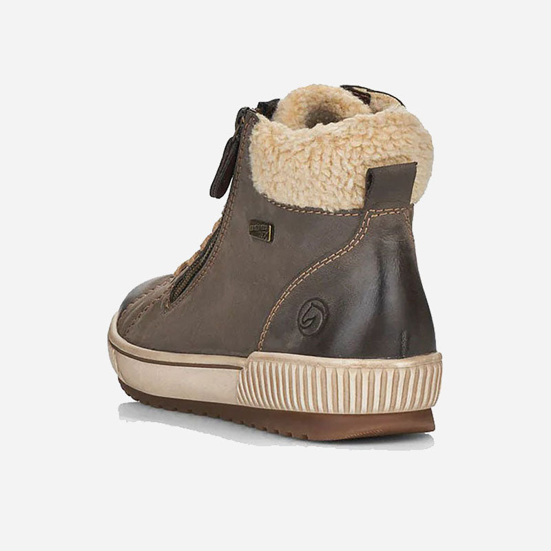 Women's Maditta Noccia/Beige/Brown