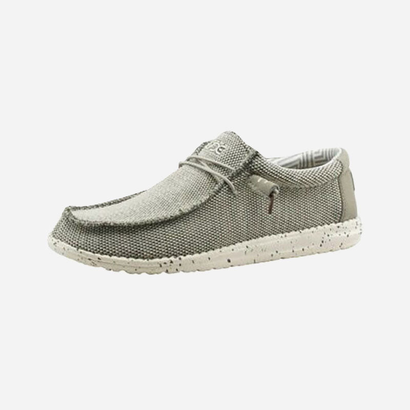 Men's Wally Sox Ash