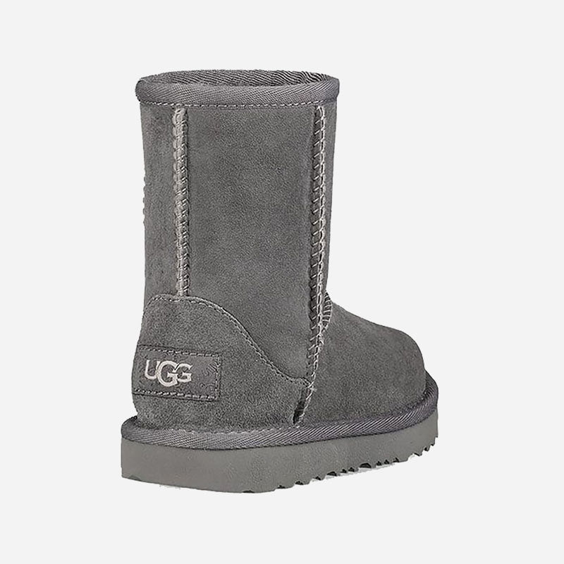 Kid's Classic II Black
