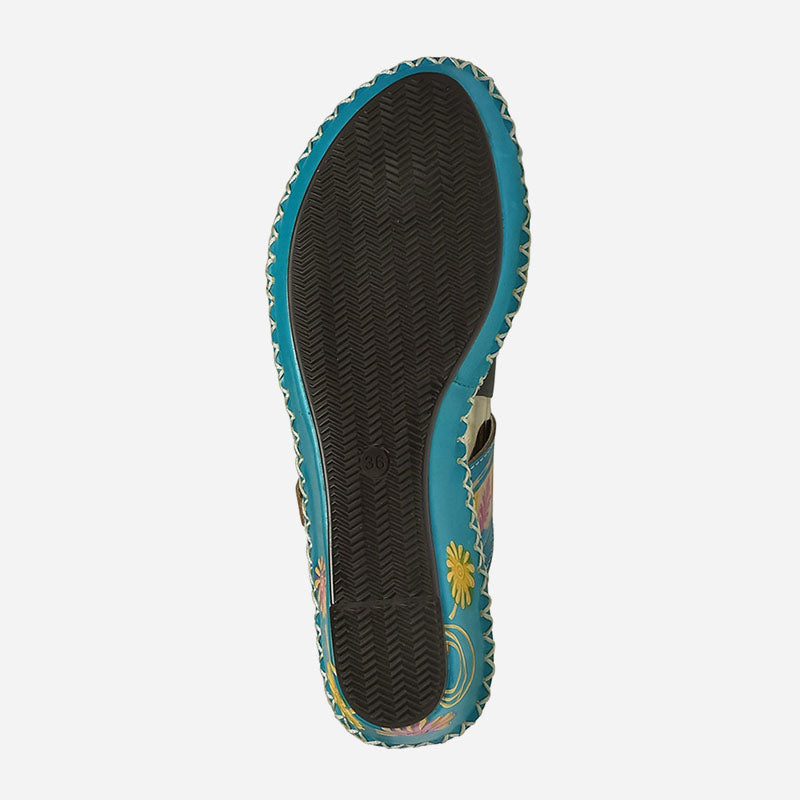 Santorini Camel Multi