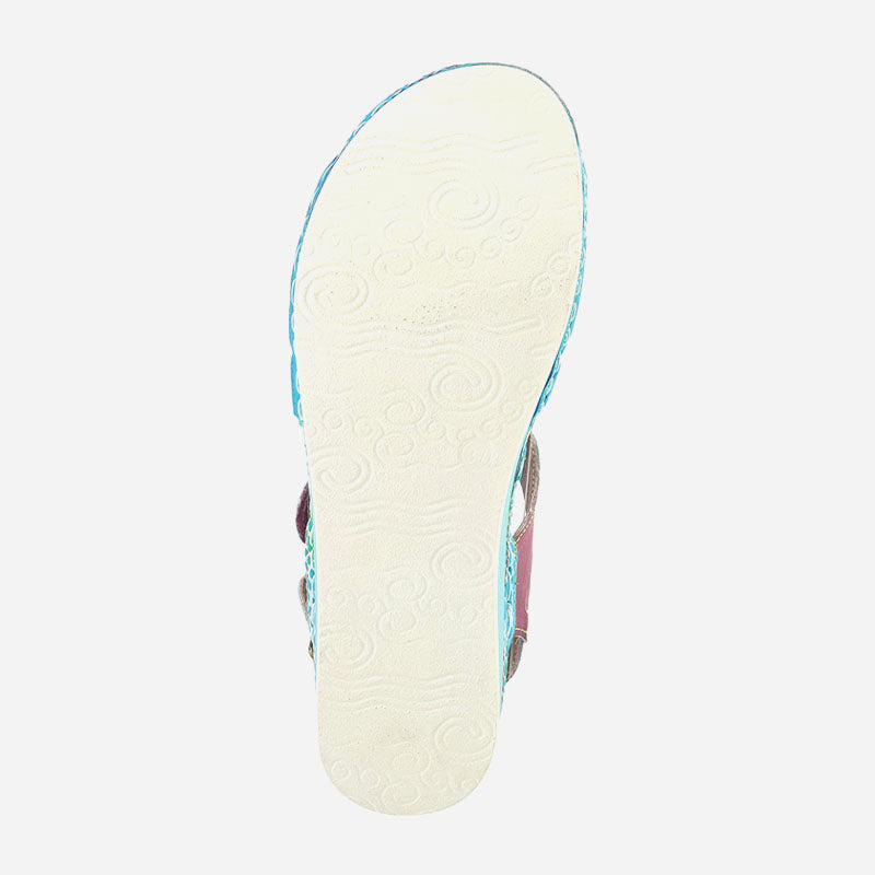 Sumacah Aqua Multi