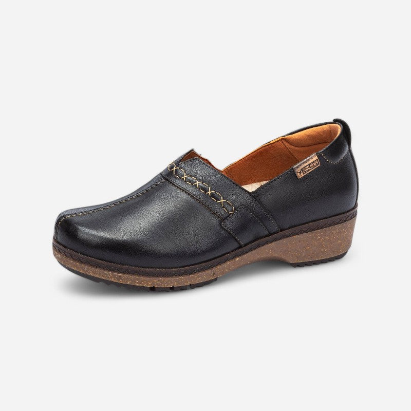 Granada W0W-3627 Black