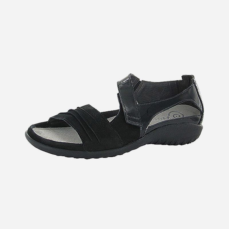 Papaki Black