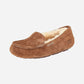 Ansley Slipper Chestnut