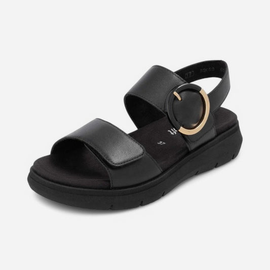 Jocelyn 50 Black