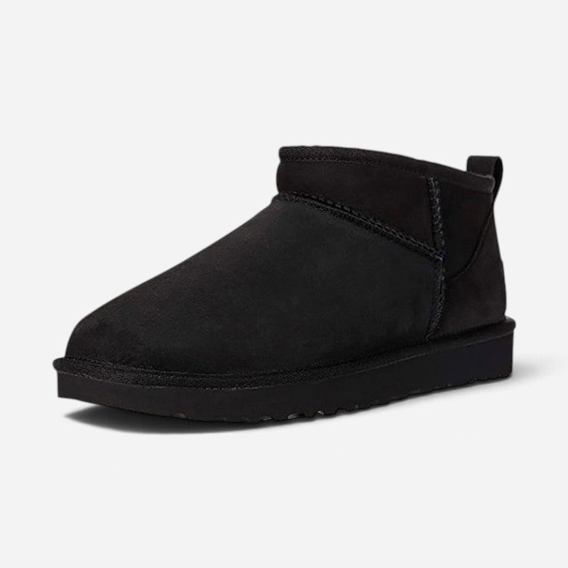 Women's Classic Ultra Mini Black