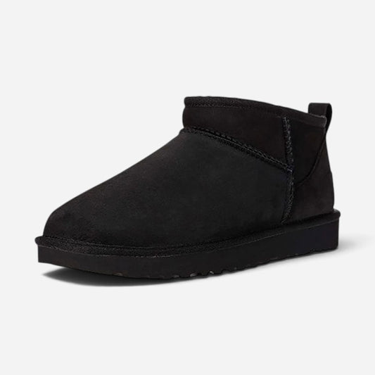 Women's Classic Ultra Mini Black