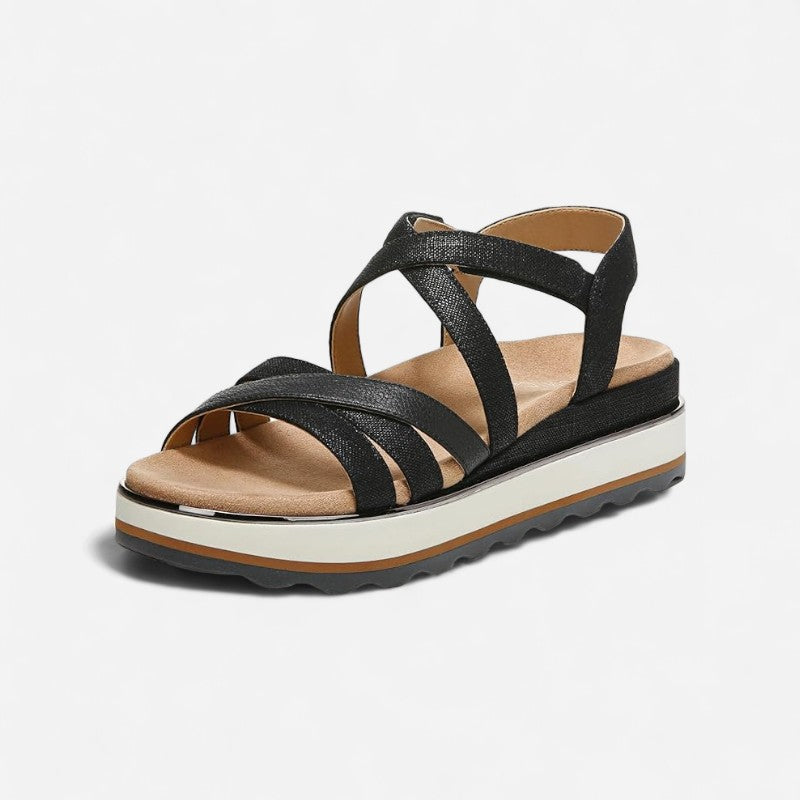Kellyn Black metallic