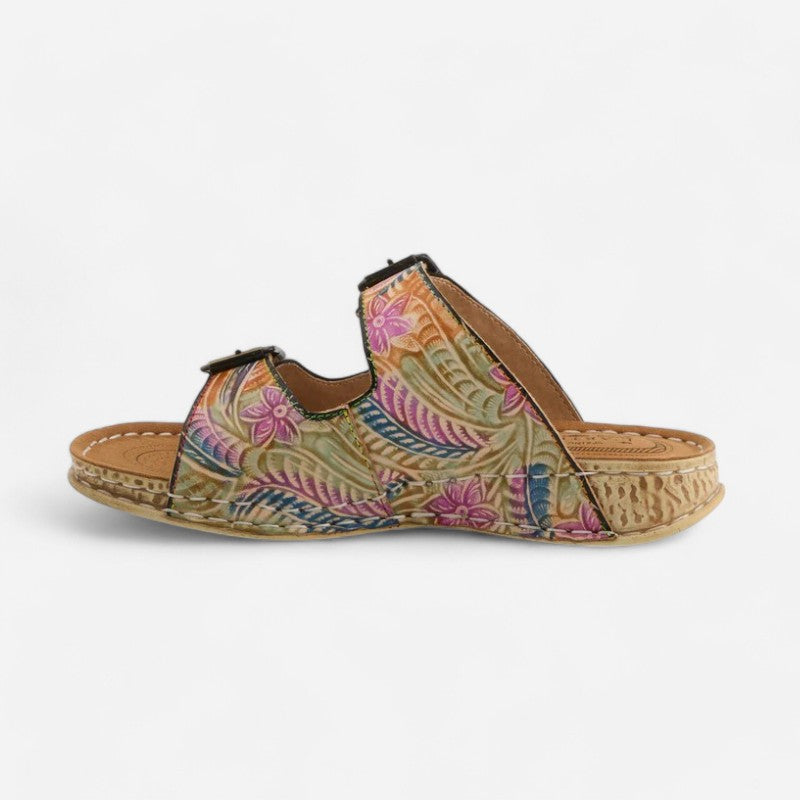 Sunjai Tan Multi