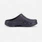Unisex Oocloog Black