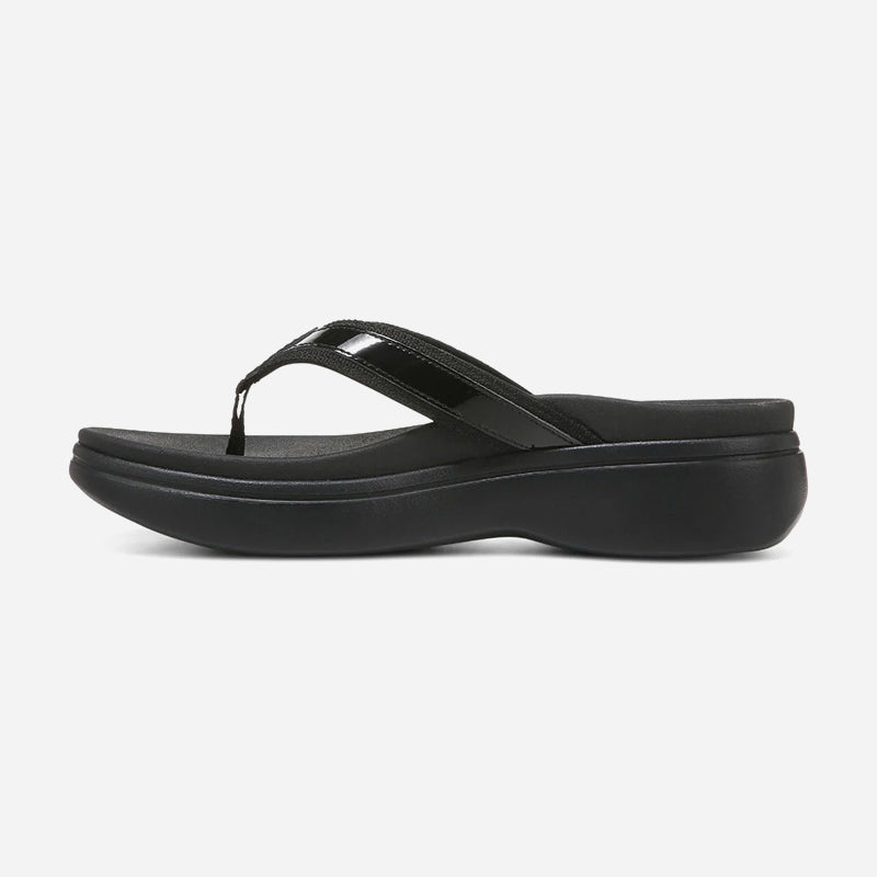 High Tide II Black