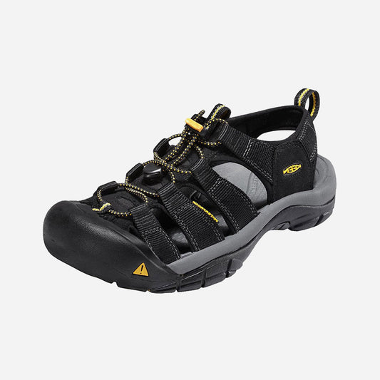 Men's Newport H2 Black