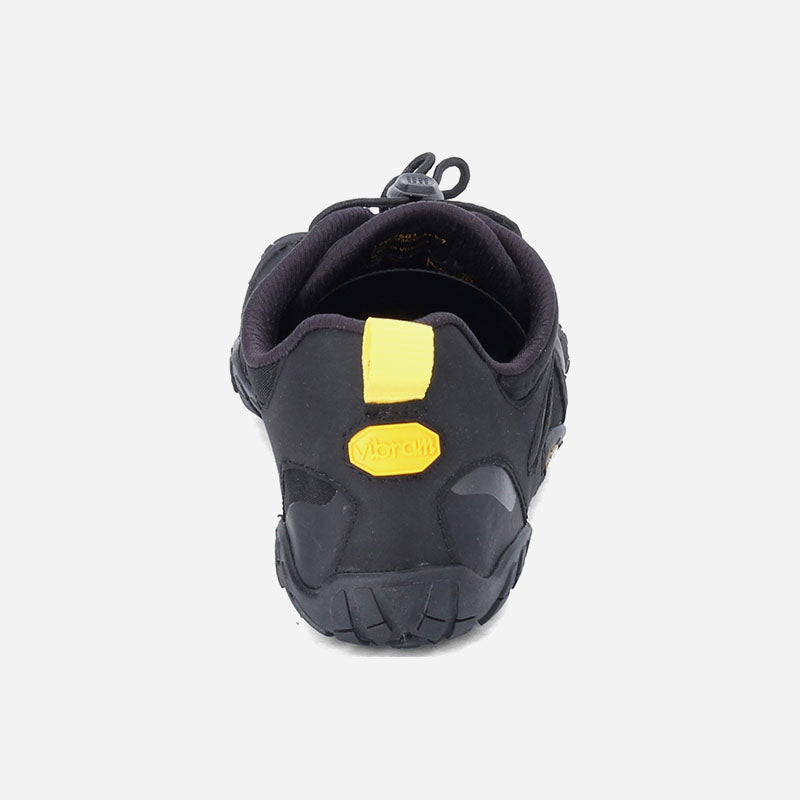 V-Trail 2.0 Black/Yellow