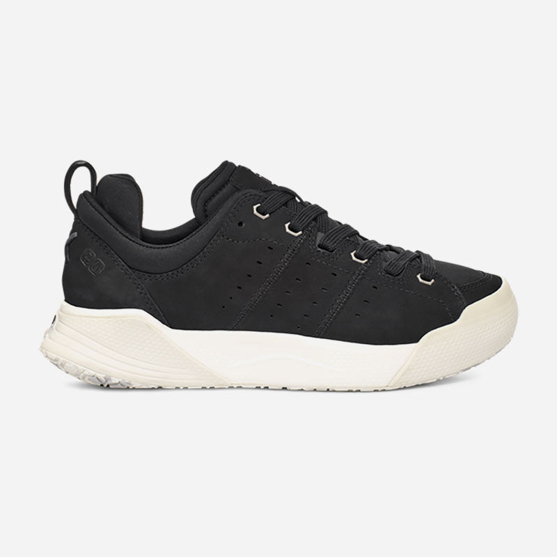Deckers X Lab X-Scape Nubuck Low