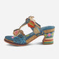 Rossie Navy Multi