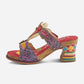 Rossie Navy Multi