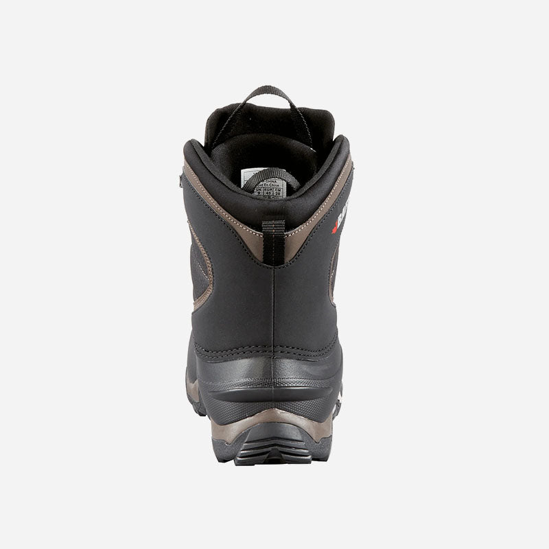 Men's Yoho Black