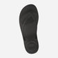 Iqushion Ergonomic Flip-Flops All Black