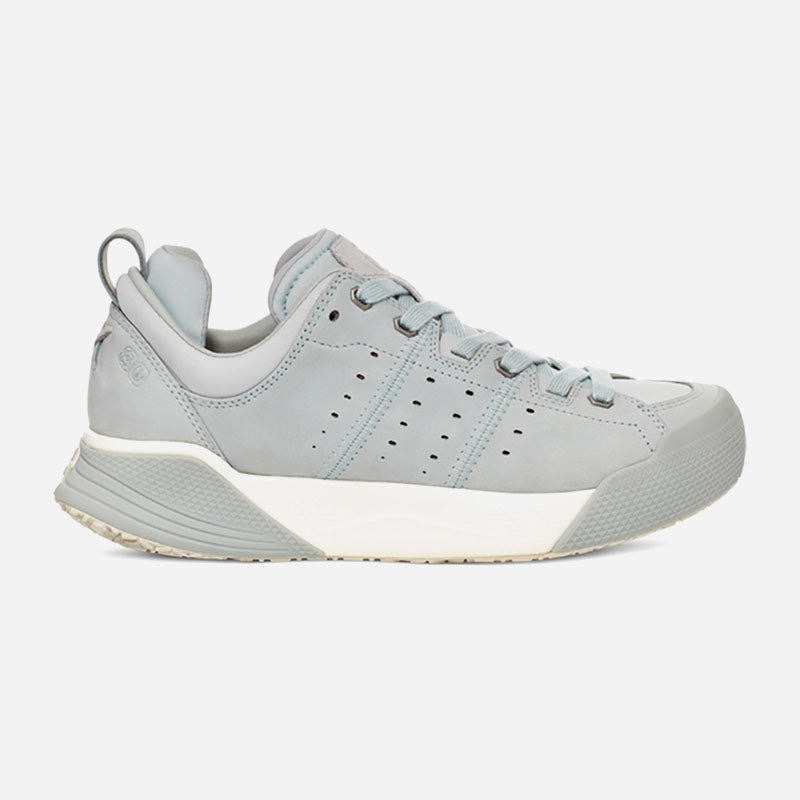 Deckers X Lab X-Scape Nubuck Low