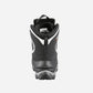 Men's Yoho Black