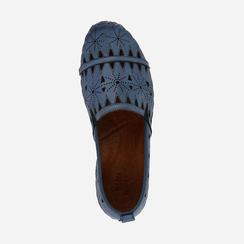 Fusaro Black