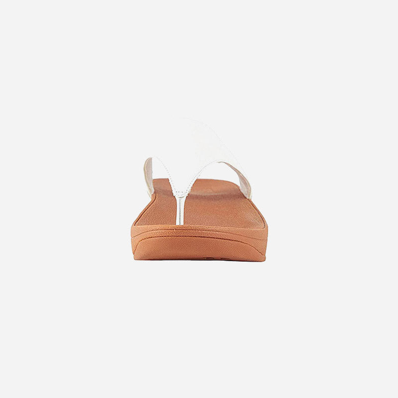 Lulu Leather Black