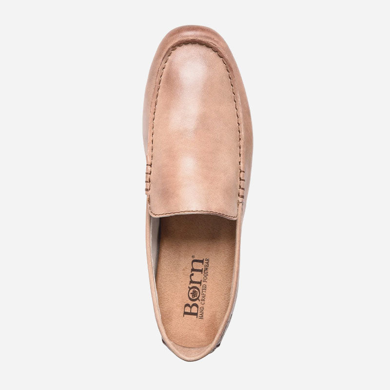 Men's Allan Black