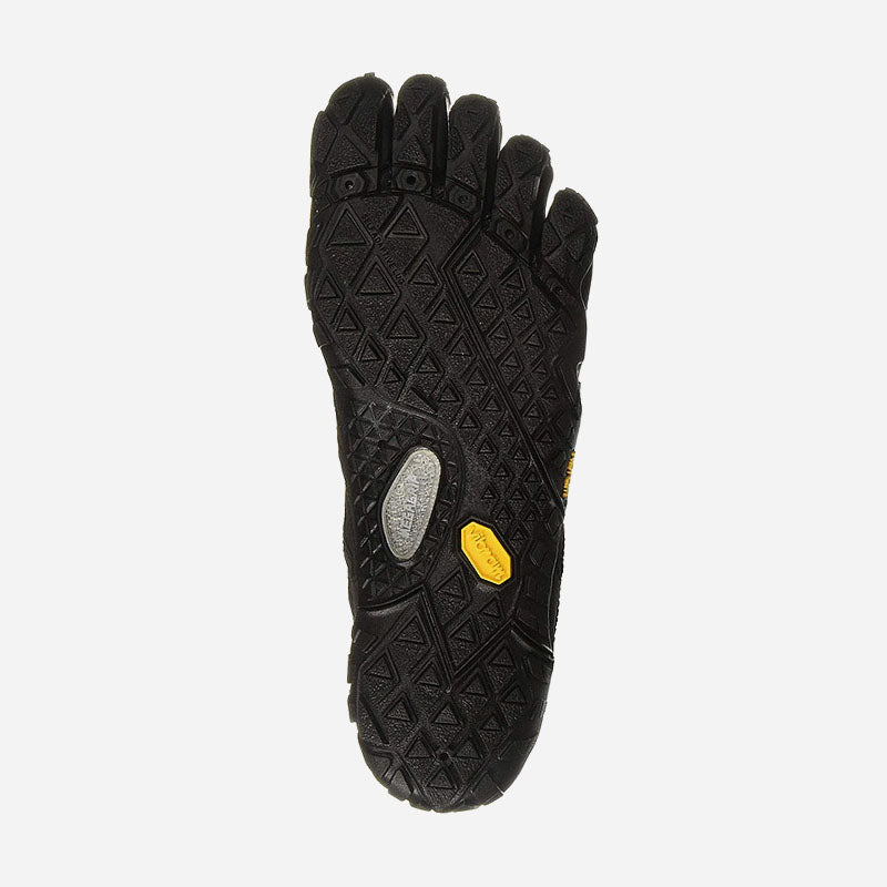 V-Trail 2.0 Black/Yellow