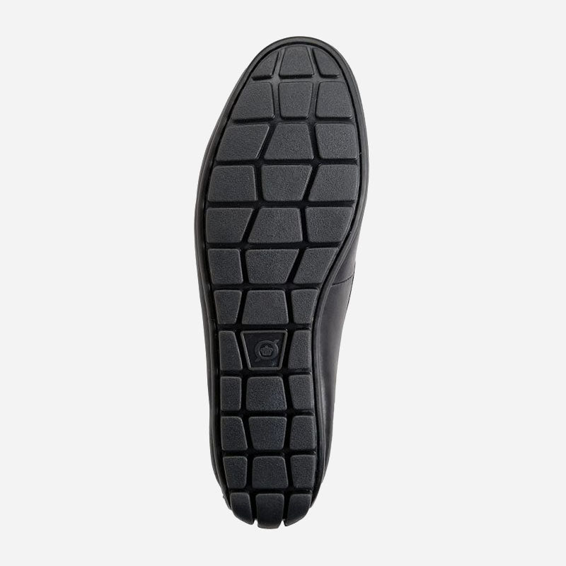 Men's Allan Black