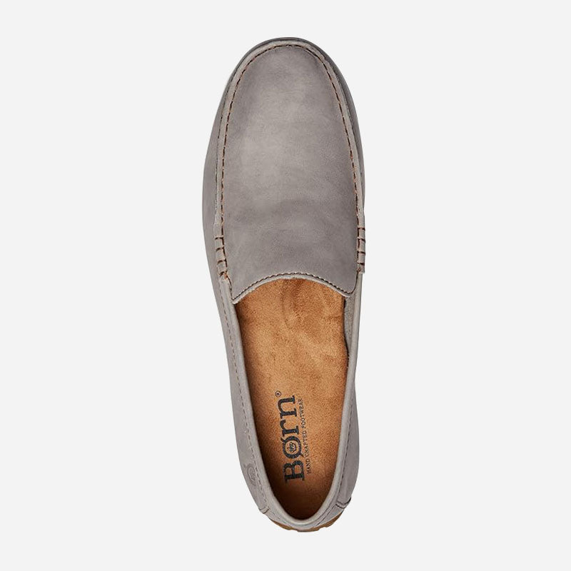 Men's Allan Black