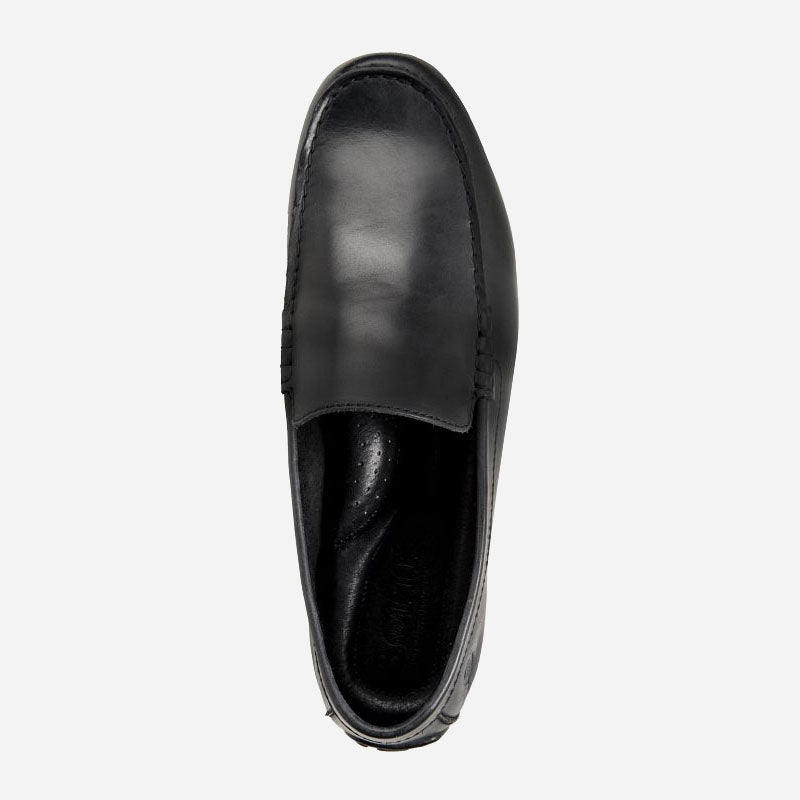 Men's Allan Black